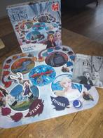 Op weg naar elsa, Hobby en Vrije tijd, Gezelschapsspellen | Bordspellen, Ophalen of Verzenden, Zo goed als nieuw
