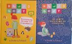 Hello Ruby boeken (Nederlands, deel 1 en 2) van Linda Liukas, Ophalen of Verzenden, Zo goed als nieuw, Linda Liukas