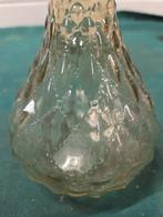 mini vaasje vintage,gekleurd glas, Huis en Inrichting, Woonaccessoires | Vazen, Ophalen of Verzenden, 'T Olde Gre-j, Info@toldegrej.nl