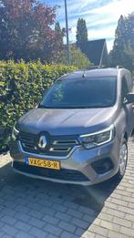 Renault Kangoo E-Tech Electric Open Sesame. Zeer compleet., Auto's, Bestelauto's, Metallic lak, Renault, 44 kWh, Origineel Nederlands