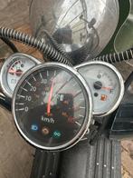 2 BTC Legend Scooters (2020) - Goed Onderhouden!, Fietsen en Brommers, Ophalen, Gebruikt, Benzine, Overige merken