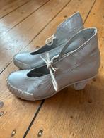 Hippe Jan Jansen schoenen, Kleding | Dames, Schoenen, Jan Jansen, Ophalen of Verzenden, Grijs, Gedragen