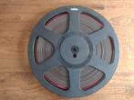 Revox Geluidsband op Spoel in BASF Doos, Ophalen of Verzenden, Onderdeel, Met banden