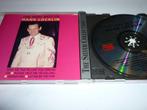 Hank Locklin de cd the very best of, Verzenden, Zo goed als nieuw