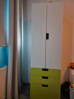 Ikea kast, Ophalen, Zo goed als nieuw, Minder dan 50 cm, 105 cm of meer