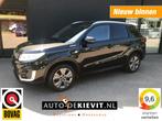 Suzuki VITARA 1.0 Boosterjet **Automaat/navigatie/camera**, Gebruikt, Euro 6, 400 kg, Zwart