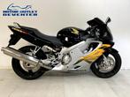Mooie HONDA CBR 600 F CBR600F  (bj 1999), HONDA, 4 cilinders, Motorrijbewijs A, Bedrijf