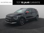 Kia Niro 1.6 GDi Hybrid DynamicPlusLine * DEMONSTRATIE AUTO, Auto's, Kia, 1374 kg, Euro 6, 129 pk, Origineel Nederlands