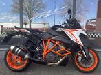 KTM 1290 SUPERDUKE GT 2019, Bedrijf, Sport