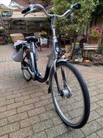 Seniorenfiets met lage instap, Fietsen en Brommers, Ophalen, Zo goed als nieuw, Sparta