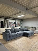 Hoekbank Lotus l Whoon l Meubilex l van €1449,- voor €719,-, Ophalen, Hout, Hoekbank, 300 cm of meer
