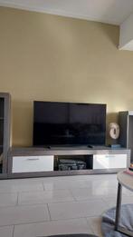 3 delige tv meubel, Minder dan 100 cm, 25 tot 50 cm, Zo goed als nieuw, Ophalen