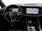 Volkswagen Touareg R 3.0 TSi V6 eHybrid 4MOTION R 462 PK *CH, Auto's, Automaat, 14 kWh, Gebruikt, 2995 cc