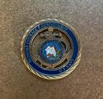 US Navy coin, Verzamelen, Ophalen of Verzenden, Marine, Amerika, Embleem of Badge