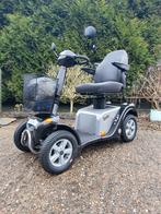 Life & Mobility Solo Comfort scootmobiel, 19km/h, Diversen, Ophalen, Zo goed als nieuw