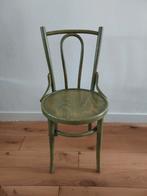 Eetkamerstoel/ cafe stoel, Antiek en Kunst, Antiek | Meubels | Stoelen en Banken, Ophalen