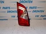 Achterlicht links van een Seat Mii