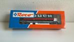 Roco 46357, Gelijkstroom, Wagon, Ophalen of Verzenden, Zo goed als nieuw