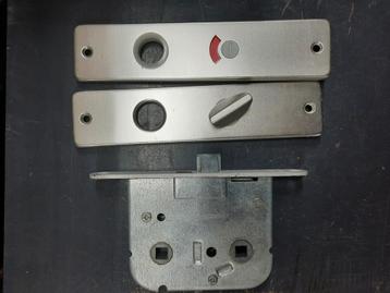 Hang- en sluitwerk  beschikbaar voor biedingen