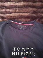 Tommy Hilfiger Trui ZGAN, Ophalen of Verzenden, Zo goed als nieuw, Overige maten, Blauw