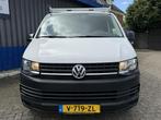 Volkswagen Transporter 2.0 TDI L2H1 Comf., Voorwielaandrijving, Gebruikt, Euro 6, 4 cilinders