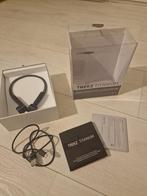 Aftershokz Trekz Titanium, Audio, Tv en Foto, Koptelefoons, Overige merken, Ophalen of Verzenden, Zo goed als nieuw, Over oor (circumaural)