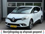 Renault Grand Scénic 1.2 TCe Collection 7p. Navi, Trekhaak,, Auto's, Renault, Voorwielaandrijving, Gebruikt, Euro 6, 4 cilinders