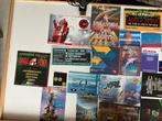 Flyers 90s/00s Clubs & Discotheken -Denhaag. E O, Verzamelen, Overige Verzamelen, Ophalen of Verzenden, Gebruikt