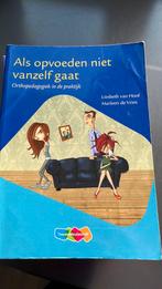 Marleen de Vries - Als opvoeden niet vanzelf gaat, Gelezen, Ophalen of Verzenden, Overige niveaus, Nederlands