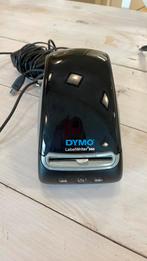 Dymo labelwriter 550, Computers en Software, Labelprinters, Ophalen, Zo goed als nieuw