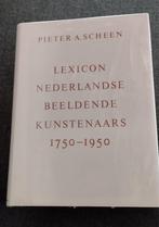 Pieter Scheen lexicon, Ophalen of Verzenden