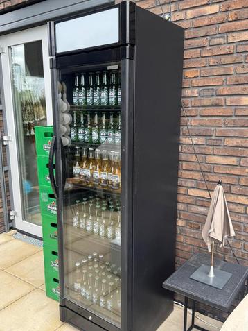 Koelkast/koelwagen verhuur beschikbaar voor biedingen