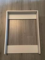 Bladvergroter voor commode, Minder dan 75 cm, 70 cm of meer, Nieuw, Commode
