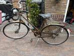 Vintage Raleigh damesfiets opknapper, Fietsen en Brommers, Fietsen | Dames | Damesfietsen, Ophalen, Gebruikt, Overige merken, Versnellingen