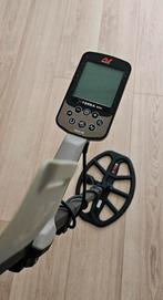 Minelab Xterra Elite, multifrequentie. Zeer netjes., Hobby en Vrije tijd, Metaaldetectors, Ophalen of Verzenden, Zo goed als nieuw