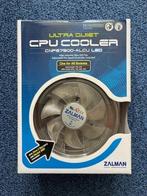 Processor koeler, Computers en Software, Ophalen of Verzenden, Gebruikt, Socket AM2