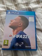 Fifa 22 ps4, Spelcomputers en Games, Games | Sony PlayStation 4, Ophalen of Verzenden, Zo goed als nieuw
