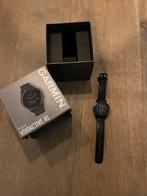 Garmin Vivoactive 4S & Vivoactive 4, Sieraden, Tassen en Uiterlijk, Smartwatches, Zwart, Ophalen of Verzenden, Waterdicht, Android