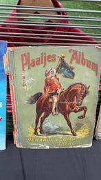Verzameling Vintage Boeken – Geschiedenis, Sport & Illust, Ophalen of Verzenden, Gelezen