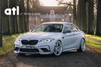 BMW 2-serie Coupé M2 Competition Coupe Crank Hub S55 upgrad, Automaat, Achterwielaandrijving, Gebruikt, 4 stoelen