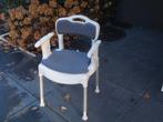 Etac po en douche stoel 3 in 1, Ophalen of Verzenden, Gebruikt