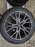 20” originele  Audi SQ5 velgen met Pirelli band NIEUW, Auto-onderdelen, Banden en Velgen, 19 inch, Nieuw, Ophalen of Verzenden