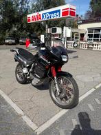 Honda All-Road XL 600 V Transalp, 583 cc, Bedrijf, Meer dan 35 kW, Toermotor