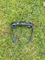 Forged carbon achterlicht rand vespa, Motoren, Ophalen of Verzenden