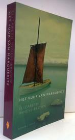 Inness-Brown, Elizabeth - Het vuur van Marguerite (GRATIS!T)