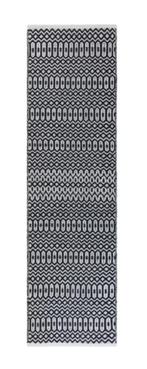 NIEUW! Vloerkleed buiten Alfresco Halsey 0.66x2.4 €31.99, Rechthoekig, Nieuw, Wit, 200 cm of meer