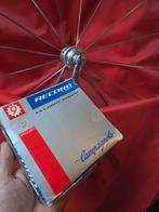 Diverse vintage fietsonderdelen, Fietsen en Brommers, Ophalen of Verzenden, Gebruikt, Racefiets, Wiel