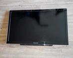 Panasonic TX L32DT30E, Audio, Tv en Foto, Ophalen, Gebruikt, Minder dan 40 cm, Panasonic