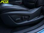 Renault Arkana 1.6 E-Tech Hybrid 145 R.S. Line|Leer|Carbon|, Gebruikt, Euro 6, Met garantie (alle), Blauw
