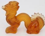 Oranje draak Lalique frankrijk, Verzenden